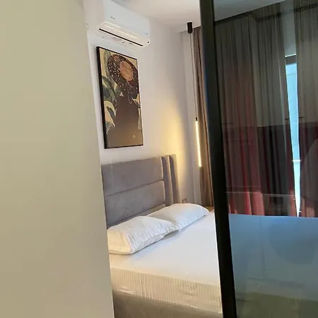 Apartment Jasemin Blloku Tirana